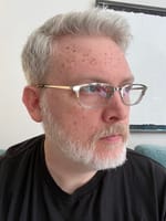 Bryan Horstmann-Allen